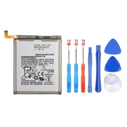 ​Samsung Galaxy M04 Battery Replacement