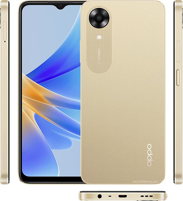 Oppo A17