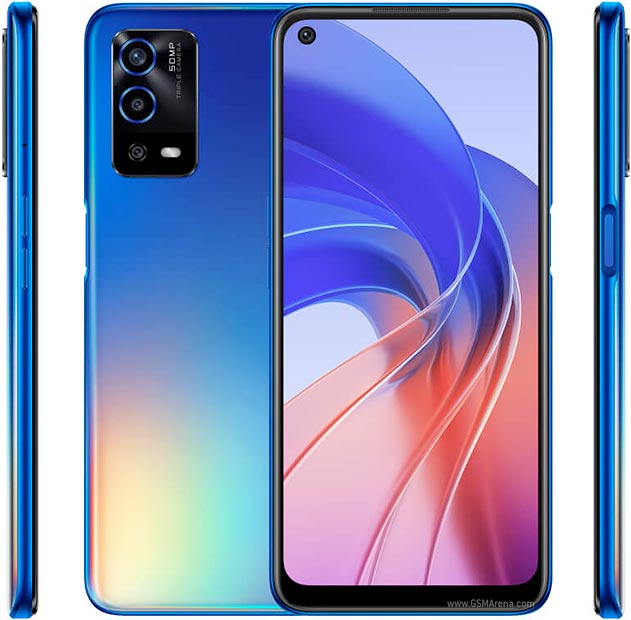 ​OPPO A55 128GB/6GB