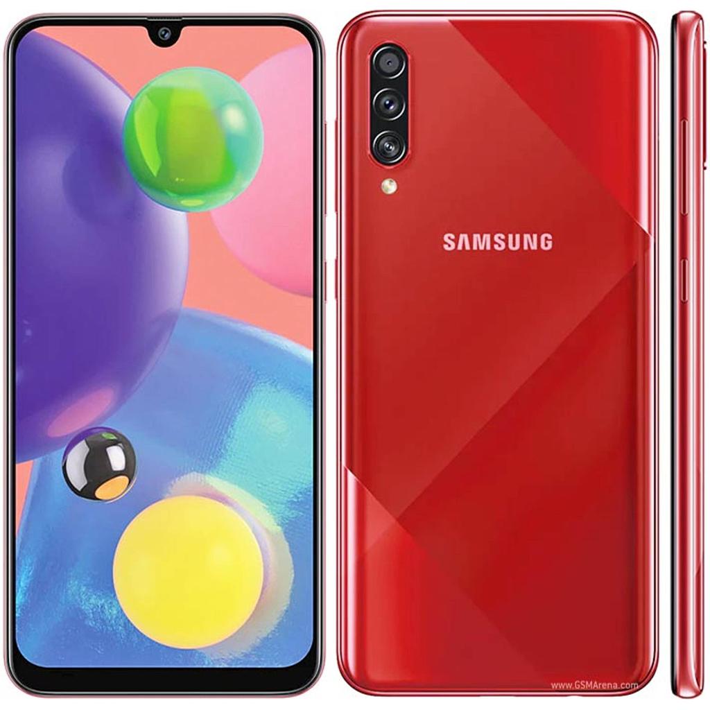 Samsung Galaxy A70s