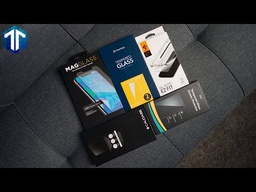 Apple iPhone 12 Pro Tempered Glass Screen Protector