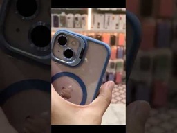 Apple iPhone 13 Tempered Glass Screen Protector