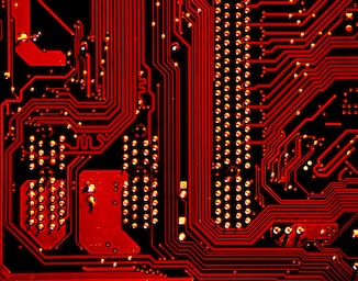 Apple iPhone XS 64GB Motherboard