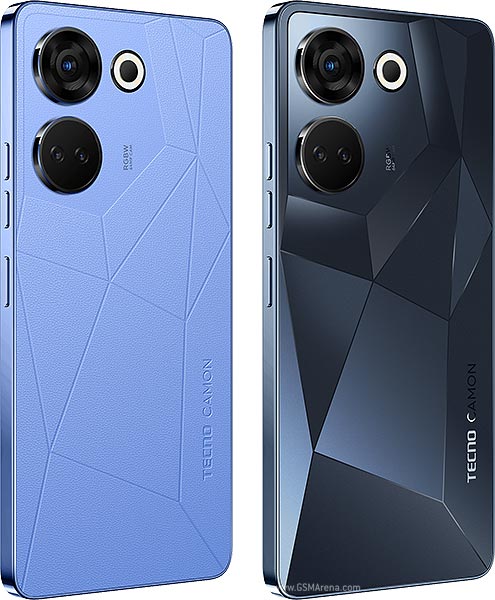 Tecno Camon 20 Premier