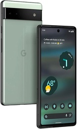 ​Google Pixel 6a