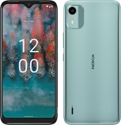 Nokia C12 Plus Smartphone