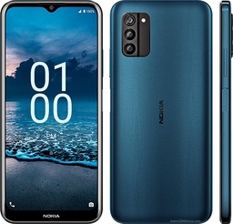 Nokia G100 Smartphone