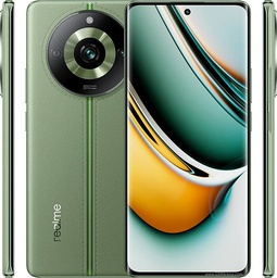 Realme 11 Pro Plus Smartphone