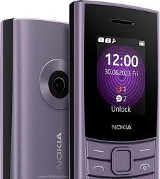 Nokia 110 4G (2023) Smartphone