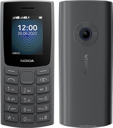 Nokia 110 (2023) Smartphone