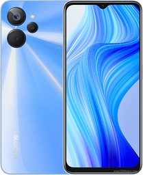 Realme 10T Smartphone