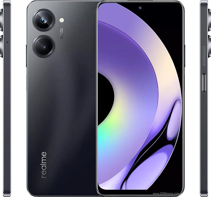 Realme 10 Pro Smartphone