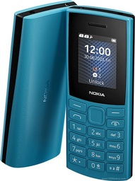 Nokia 106 4G (2023) Smartphone