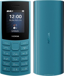 Nokia 105 4G (2023) Smartphone