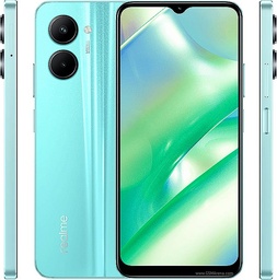 Realme C33 2023