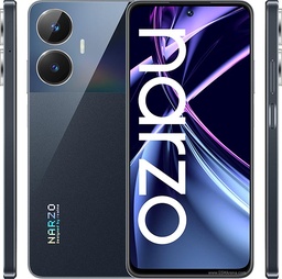 Realme Narzo N55 Smartphone