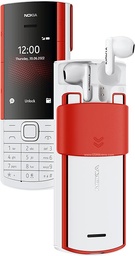 Nokia 5710 Xpress Audio Smartphone