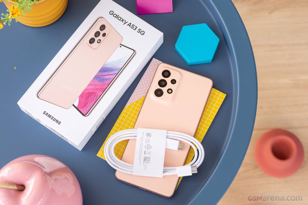 Samsung Galaxy A53 5G