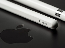 Apple Pencil 2nd Generation