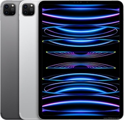 Apple iPad Pro M2 Tablet