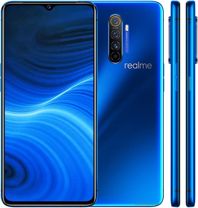 Realme X2 Pro Smartphone