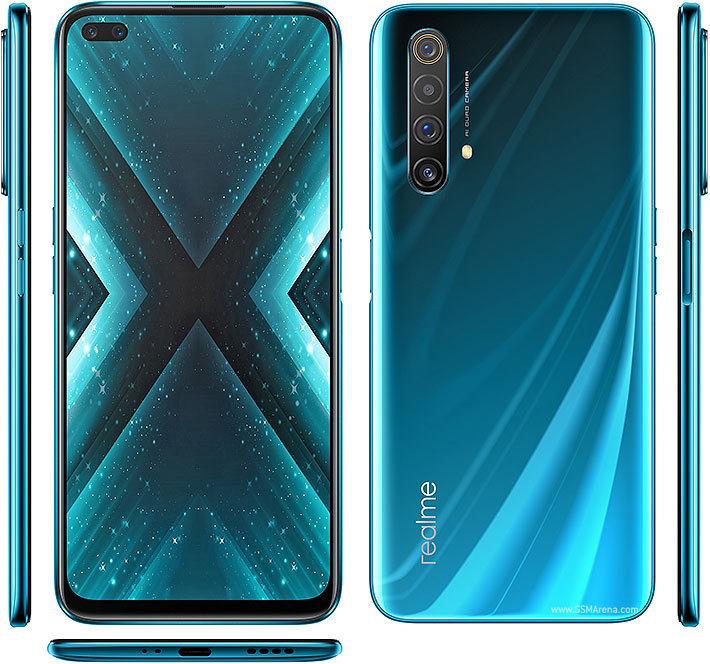 Realme X3 SuperZoom Price in Kenya | Phone Grade Kenya