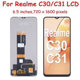 Realme C30 Screen Replacement & Repairs