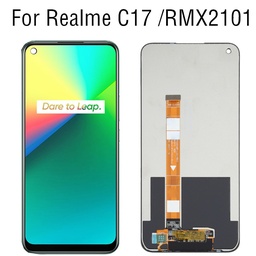 Realme C17 Screen Replacement & Repairs