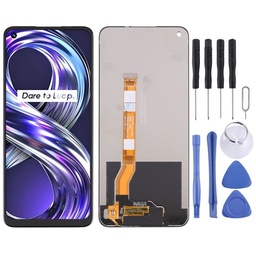 Realme 11 Pro Plus Screen Replacement & Repairs