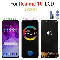 Realme 10 Screen Replacement & Repairs