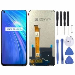 Realme 7 Screen Replacement & Repairs