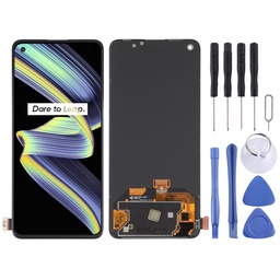 Realme X3 Pro Screen Replacement & Repairs