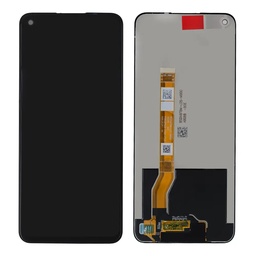 Realme Narzo N53 Screen Replacement & Repairs