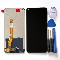 Realme Narzo 50A Screen Replacement & Repairs
