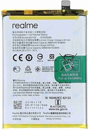 Realme C20A Battery Replacement