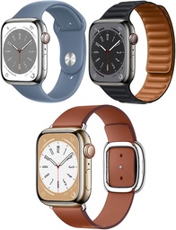 ​Apple Watch Series 8 41mm Smartwatch