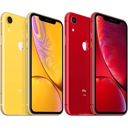 iPhone XR
