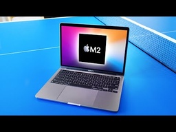 MacBook Pro M2