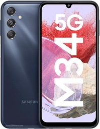 Samsung Galaxy M34 Screen Replacement and Repairs