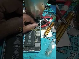 Apple iPhone 5C Battery Replacement