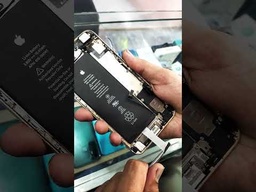 ​​​​Apple iPhone 6s Plus Battery Replacement