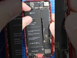 Apple iPhone SE Battery Replacement & Repairs