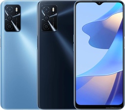 ​Oppo A16s Screen Replacement