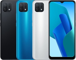 ​Oppo A16K Screen Replacement & Repairs