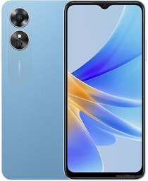 Oppo A17 Screen Replacement & Repairs