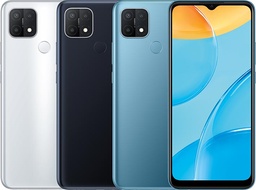 ​OPPO A52 Screen Replacement 