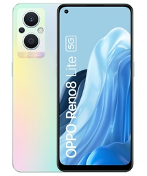 Oppo Reno 8 Lite Screen Replacement & Repairs