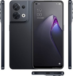 Oppo Reno 8 Screen Replacement & Repairs