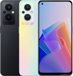 Oppo Reno 7 Z 5G Screen Replacement & Repairs