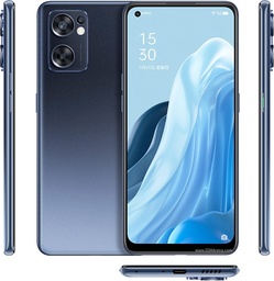 Oppo Reno 7 SE 5G Screen Replacement & Repairs